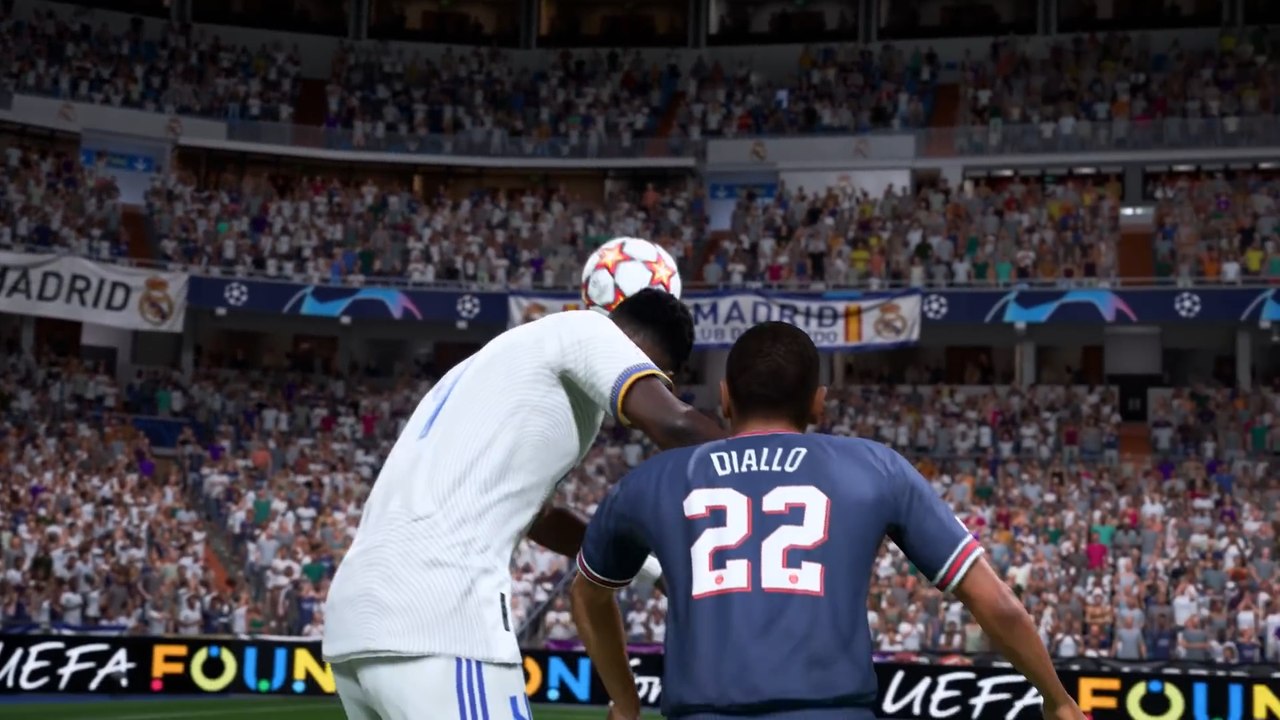 FIFA 22