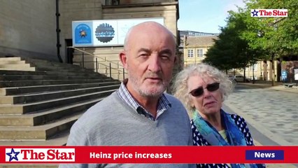 What do you think about food price increases?