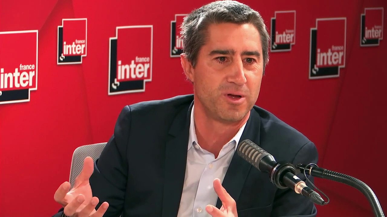 François Ruffin : "Il y a une souffrance symbolique à ne pas compter dans la société"