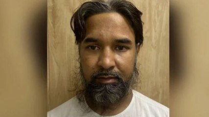 Delhi court sends Pakistani terrorist to 14-day police custody