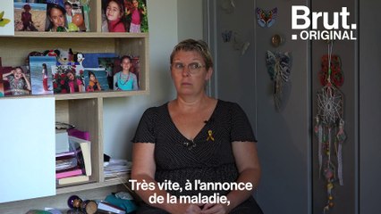 Cancers de l'enfant à Saint-Rogatien : les familles veulent comprendre