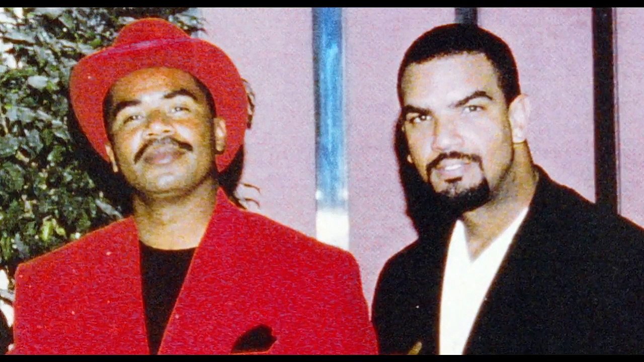 Last Man Standing - Suge Knight and the Murders of Biggie & Tupac - Official Trailer