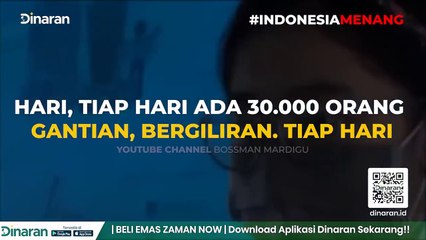 INI BAHAYA !! SEKOLAH ONLINE KELAMAAN BISA BUAT ANAK ANTI SOSIAL DAN TUMPUL IDE NYA - Mardigu Wowiek