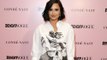 Demi Lovato cree que el término 'alien' es ofensivo para los extraterrestres