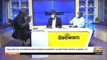 Fuel Prices: President Akufo-Addo zeros price stabilization and recovery levies - Badwam Mpensenpensenmu on Adom TV (12-10-21)
