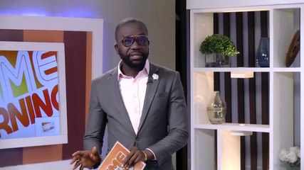 Daily Nuggets - Prime Morning on Joy Prime (12-10-21)