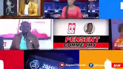 LES GRANDES GUEULES DU 12 OCTOBRE 2021