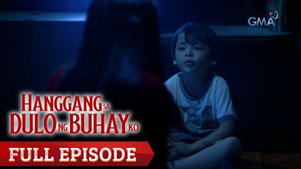 Hanggang Sa Dulo Ng Buhay Ko: Full Episode 18