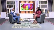 Menstruation and the Girl Child Resolving the stigma - Prime Morning on Joy Prime (12-10-21)