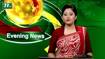 NTV Evening News | 12 October 2021