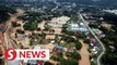Sabah floods: We have suffered enough, say residents
