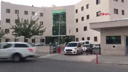 ŞANLIURFA'DA 'SAHTE RAPOR' OPERASYONU 7 GÖZALTI