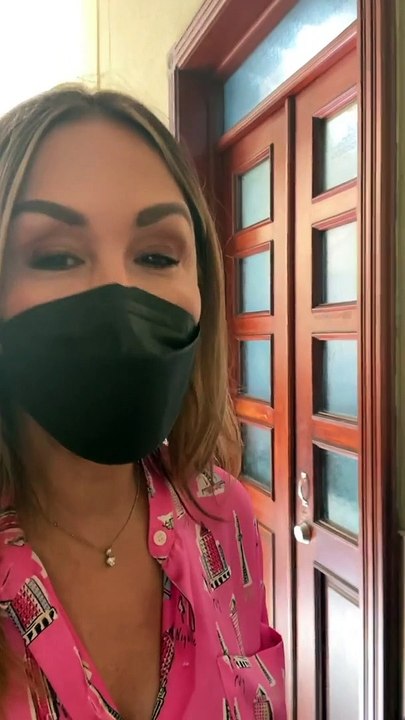 Mariasela Álvarez busca conozcan coerción a imputado tras un año del asalto