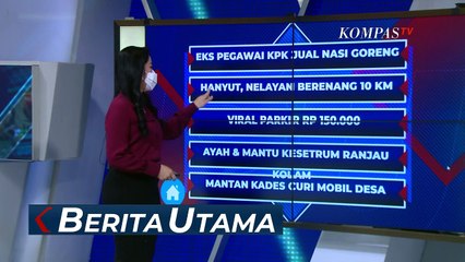 Nelayan Terombang-ambing di Laut Selama 5 Jam, Selamat Usai Berenang 10 Kilometer