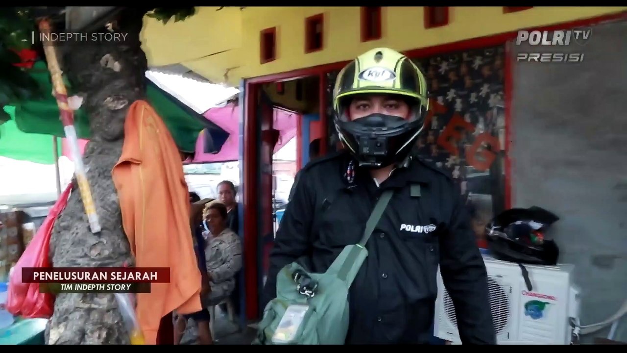 INDEPTH STORY : Napak Tilas Kota Incaran Kaum Urban (1/3)