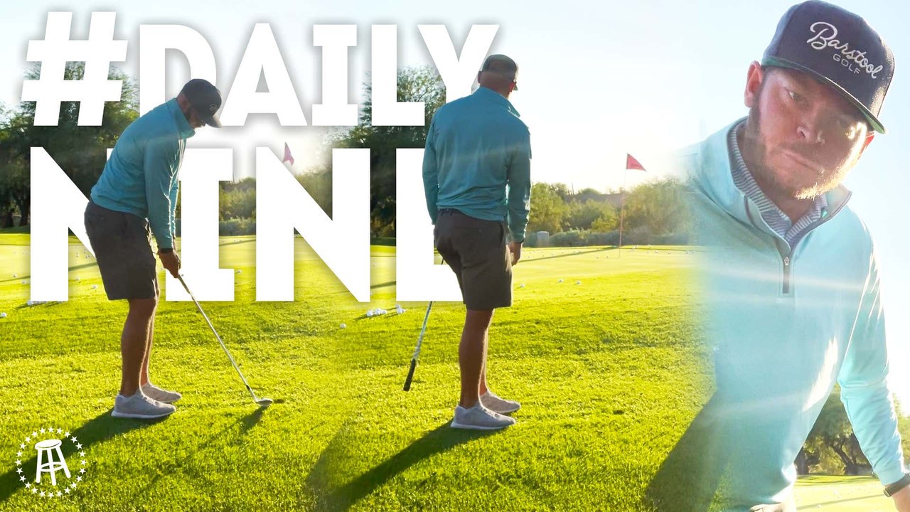 There Is Nothing Better Than Fall Golf