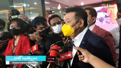 Moeldoko Diperiksa Bareskrim Terkait Kasus Ivermectin