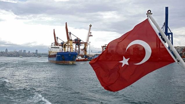 Son Dakika: IMF, Türkiye ekonomisinin 2021 yılı büyüme tahminini yüzde 9'a yükseltti