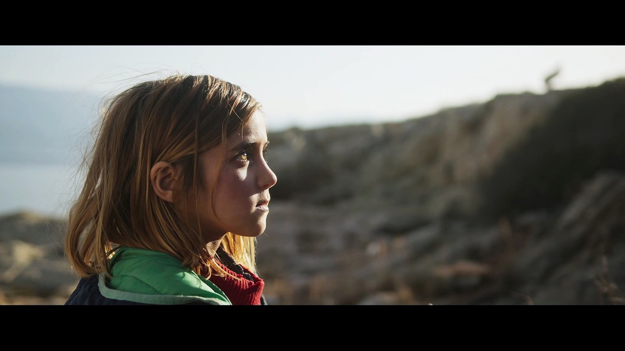 AFTER THE RAIN - TRAILER