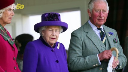 Say Cheese! Prince Charles’ Aston Martin is Fueled by Cheese and Wine