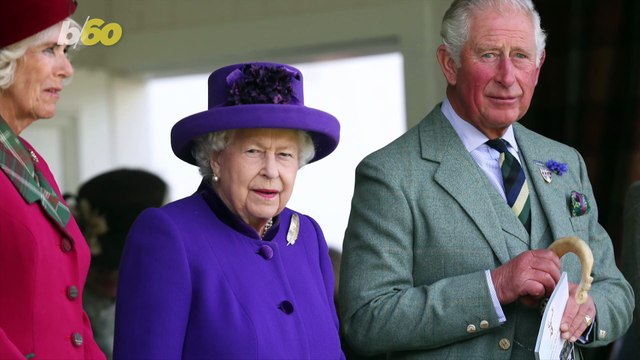 Say Cheese! Prince Charles’ Aston Martin is Fueled by Cheese and Wine