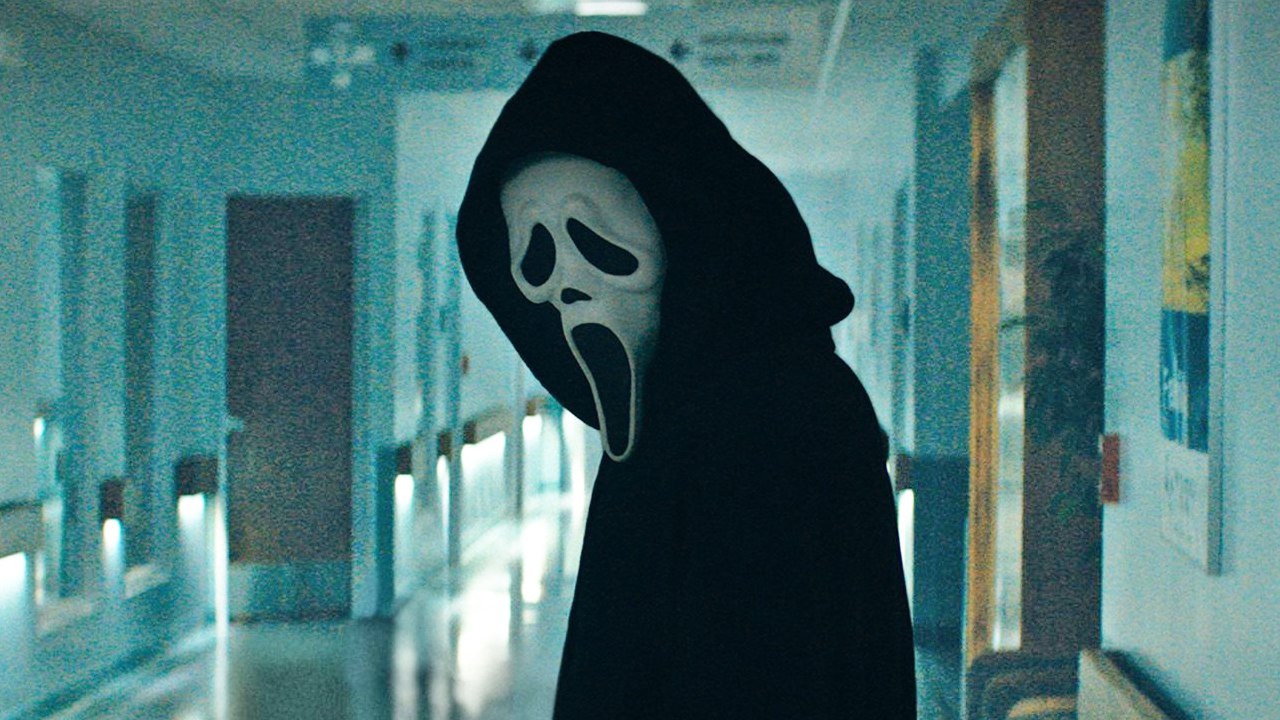 Scream - Trailer (Deutsch) HD