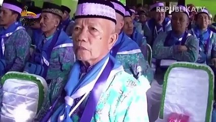 Kemenag Harap Jamaah Umrah Bisa Berangkat Mulai November