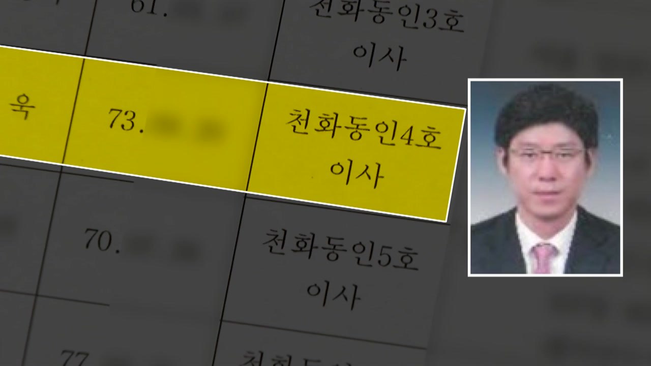 남욱 "김만배, 7명에 50억씩 로비 말해...언론에 나온 사람" / YTN