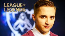 LoL : Krepo bientôt de retour en LEC ?