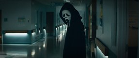Scream trailer -  Courteney Cox, David Arquette, and Neve Campbell