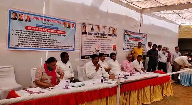 Video: उत्कृष्ट कार्यों के लिए 180 से अधिक मेधावी बालिकाएं एवं महिलाएं सम्मानित