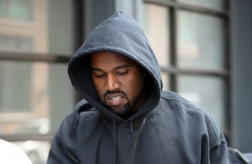 Kanye West planea vender su rancho de Wyoming