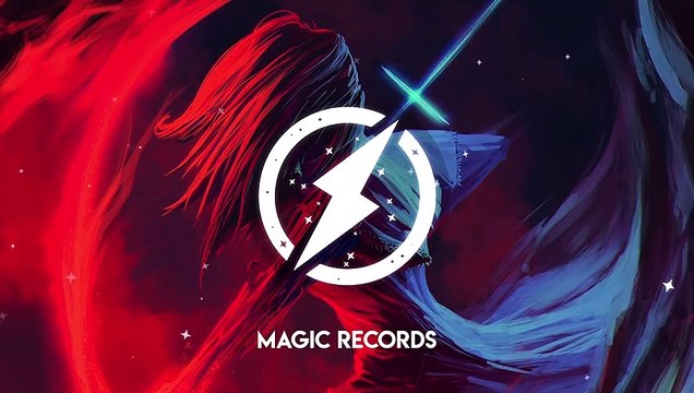 Lucha x R3VXS - Anubis (Magic Free Release)