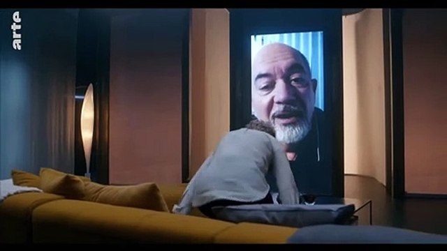 Bande-annonce de Doutes avec Muriel Robin sur Arte