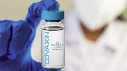 Covaxin gets emergency use nod for children aged 2-18 years; Crackdown on terror: NIA raids 16 places in J&K; more