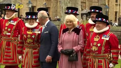 Has Working for the Queen Truly Been a Dream? These Employees Reveal the Truth!