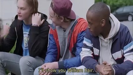 SКАМ ОG S04Е10 (ЕngSub)