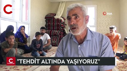 Soyisimleri kabusları oldu; 160 kişi köyü terketti