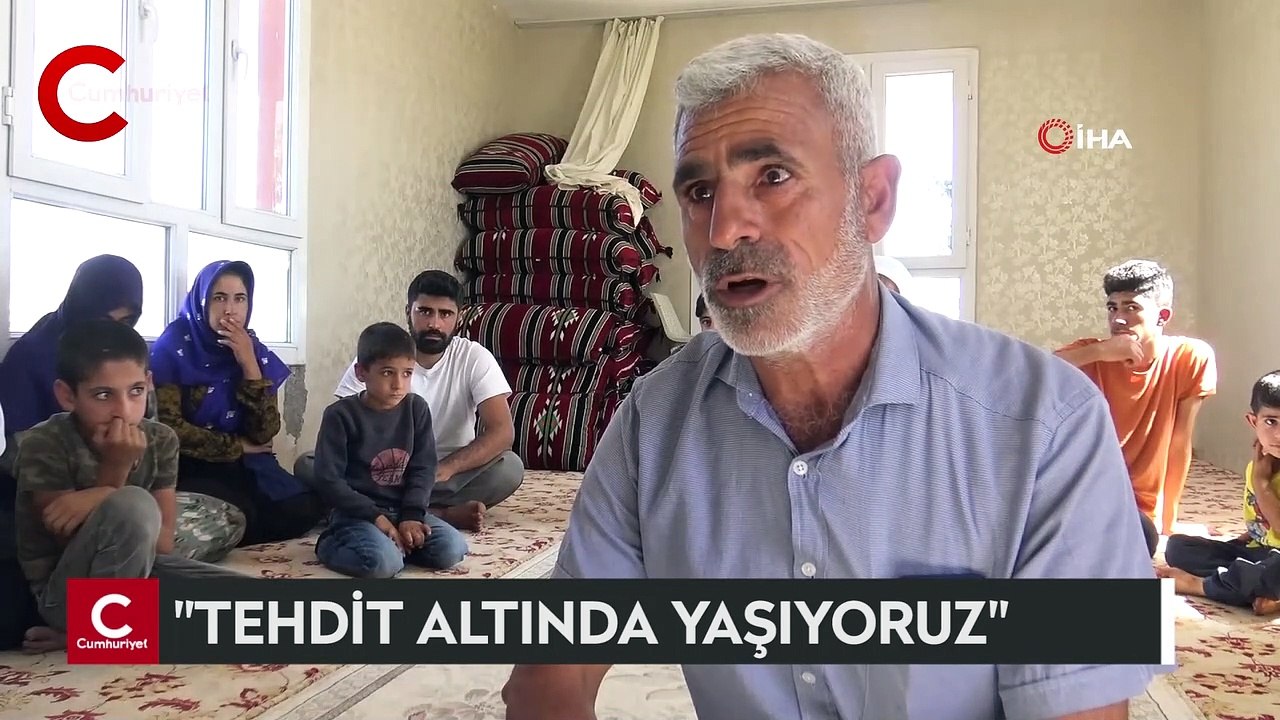 Soyisimleri kabusları oldu; 160 kişi köyü terketti