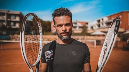 Les tests de Seb #11 : La Tecnifibre T-Fight 305