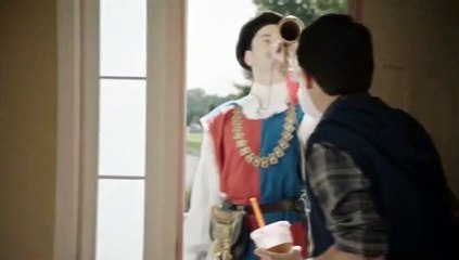 Dwight in Shining Armor / Cavaler Accidental - Promo Dublat în Română