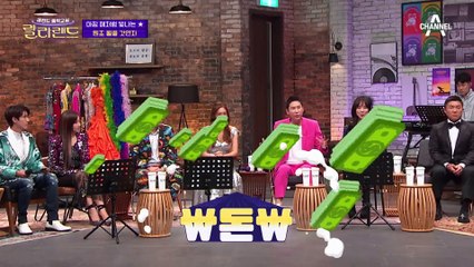 "제 생각엔 저는 신동같아요" 떡잎부터 남달랐던 0세대 원조 한류스타 연자퀸의 필모 대공개★