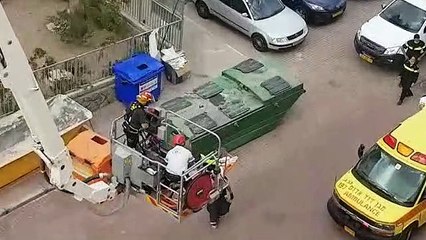 חולה מופנה על ידי צמוף