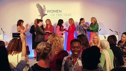 Women of the Year Awards 2021