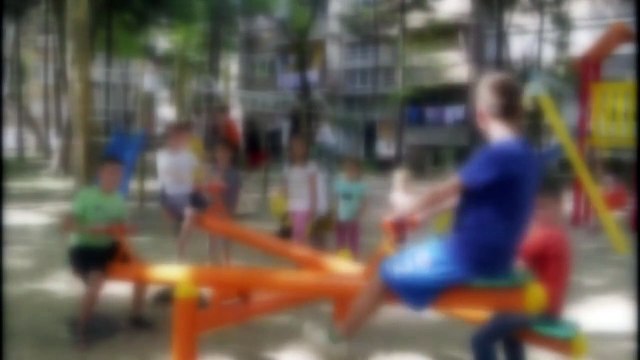 Keqpërdorimi i fëmijëve gjatë fushatës zgjedhore