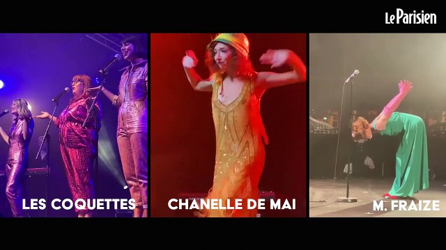 After-movie Paris Paradis 2021, le festival du Parisien