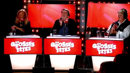 Bernard Mabille dévalise les buffets à volonté