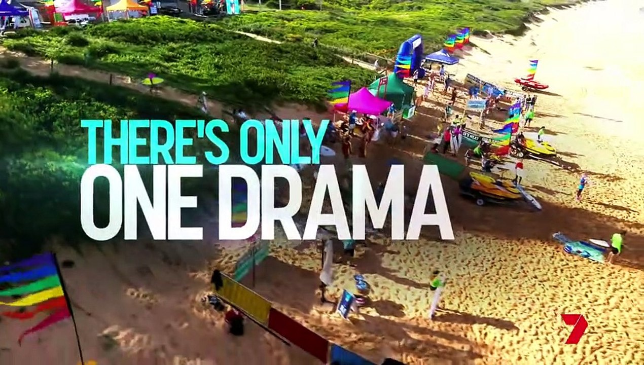 Home and Away's first look at what's to come in 2022