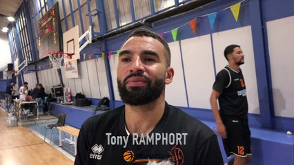 St Laurent - Lorgues