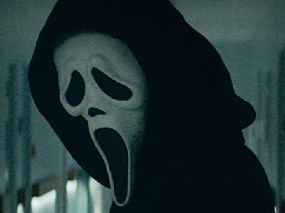 Trailer zu 'Scream': Der Horror mit Courteney Cox kehrt zurück